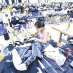 Hoàn thiện chuỗi cung ứng dệt may