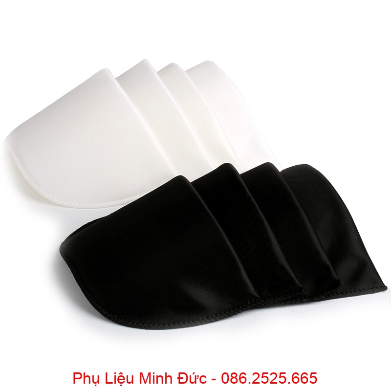 ĐỆM VAI, KEN VAI MÚT XỐP 垫肩、海绵垫肩 ĐỆM VAI, KEN VAI MÚT XỐP