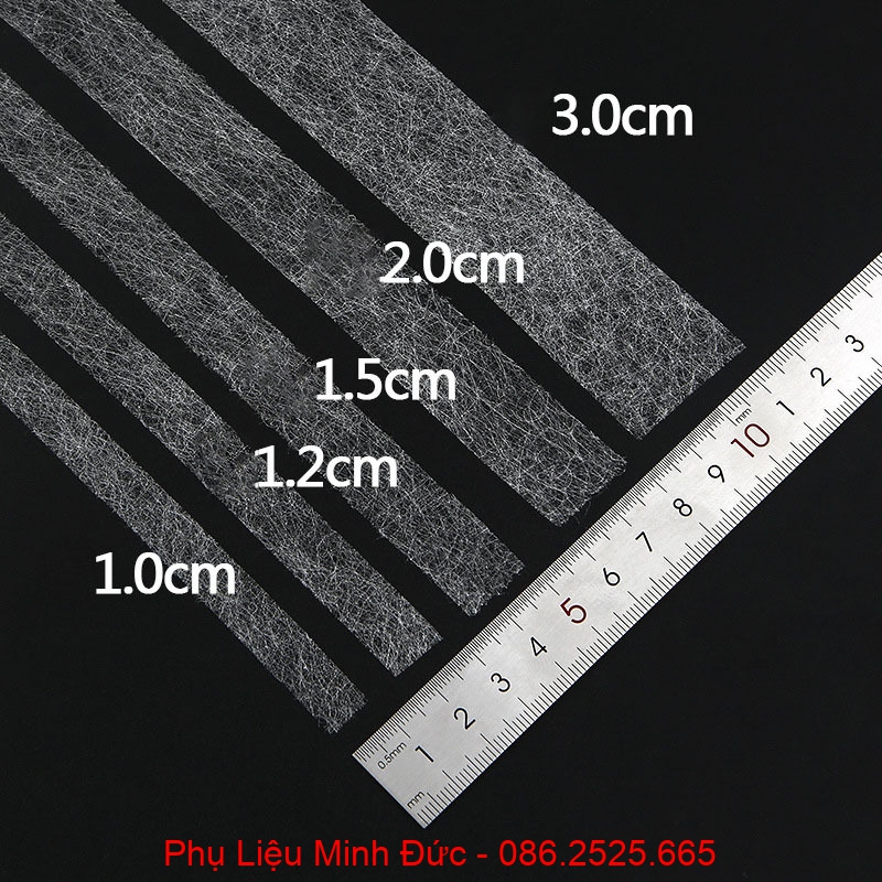 tong hợp keo tan các kich thươc