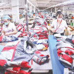 Tạo đà tăng trưởng cho ngành dệt may