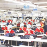 Chủ động thúc đẩy sản xuất dệt may